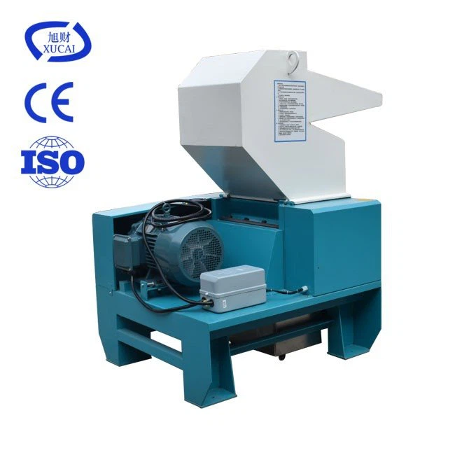 Palm Coconut Shell Fiber Crusher Machine